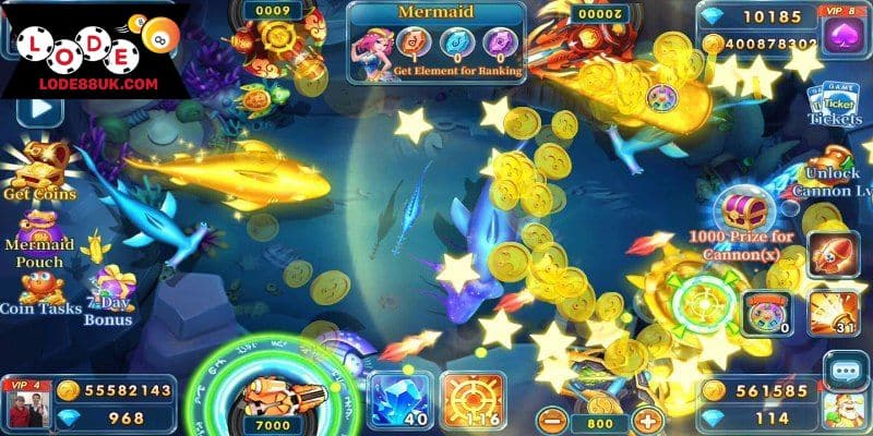 Bảo mật đỉnh cao, an tâm khi tham gia