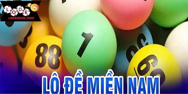 Đôi nét về lô đề miền Nam 