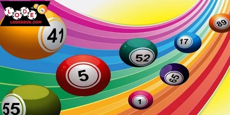 Dự đoán kết quả theo bảng số lịch sử 