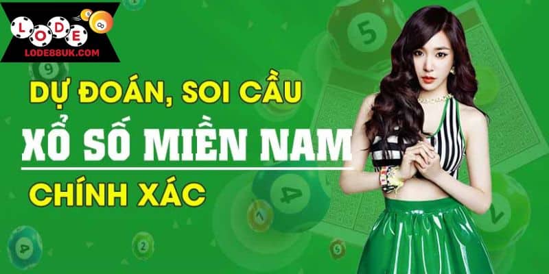 Giải thích chi tiết về soi cầu miền nam
