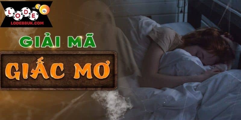 Giới thiệu khái niệm giải mã giấc mơ cho newbie