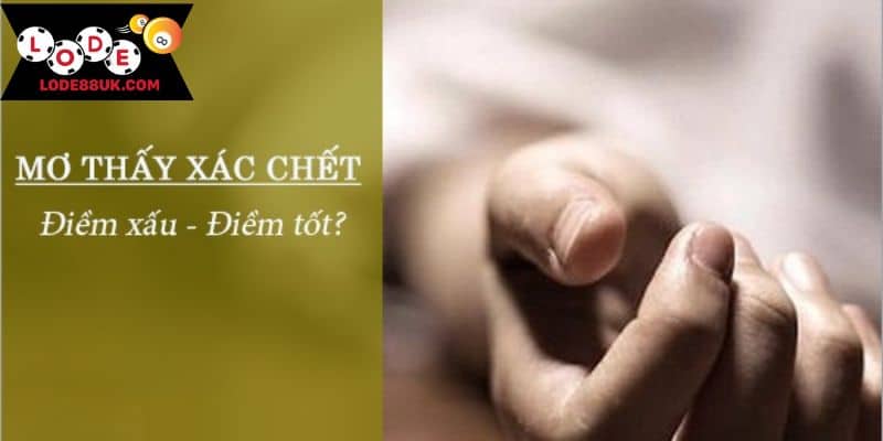Lưu ý chi tiết giấc mơ để dự đoán số may mắn