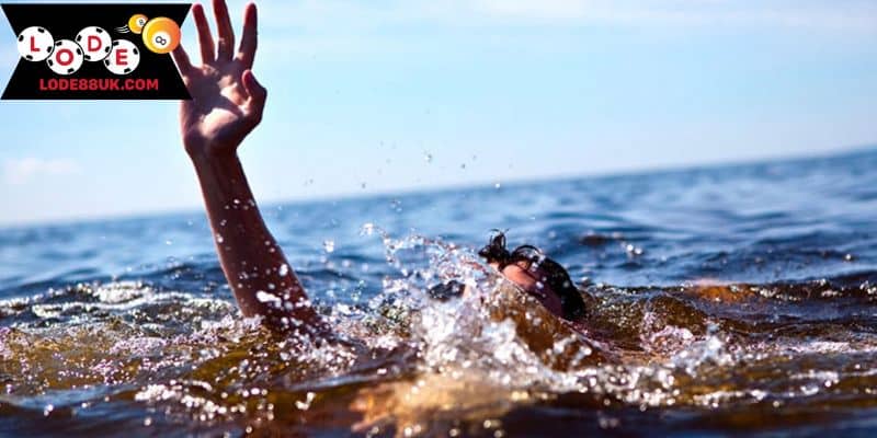 Nằm mơ thấy chết đuối có nhiều ý nghĩa khác nhau