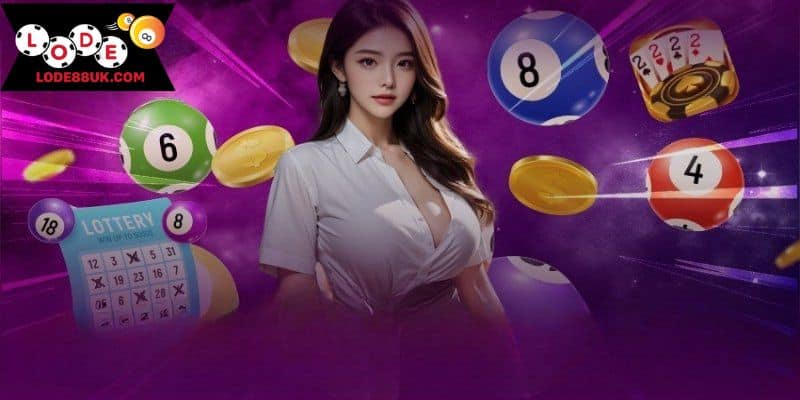 Sơ lược về bao lô miền Bắc tại LODE88