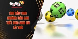Soi Cầu 888