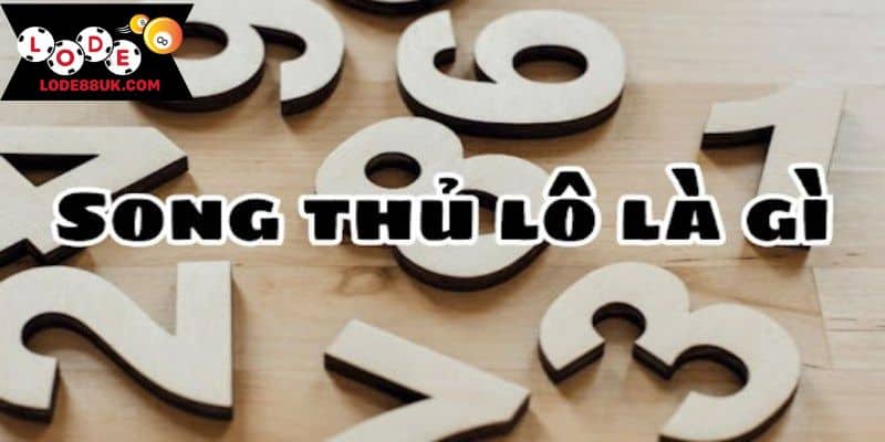 Tầm quan trọng của song thủ lô đề