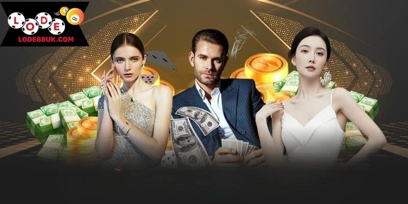 Tổng quan sơ lược về rút tiền LODE88